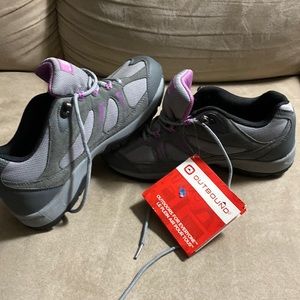 Brand New Outbound Hikers Size 8